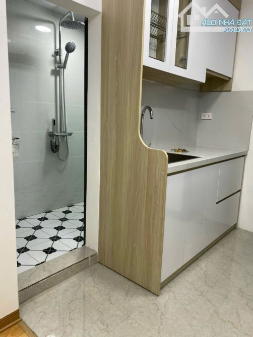 🔥 BÁN NHÀ SIÊU PHẨM TẬP THỂ TÂN MAI – 68m² – CHỈ 2.86 TỶ 🔥 - 2
