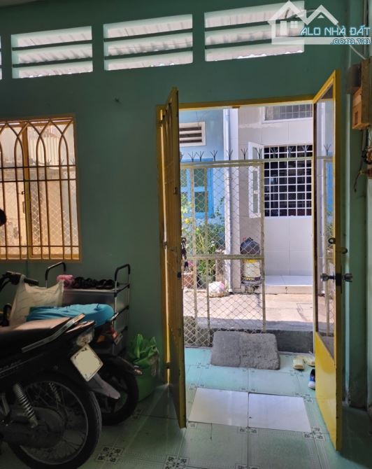 Bán nhà Trần Văn Ơn, khu hiếm nhà bán, Tân Phú, 41m2 - 4x10.5, chỉ hơn 3 tỷ - 2