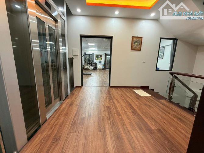 SIÊU PHẨM 104M 4TẦNG DƯƠNG VĂN BÉ HAI BÀ TRƯNG HÀ NỘI - 2