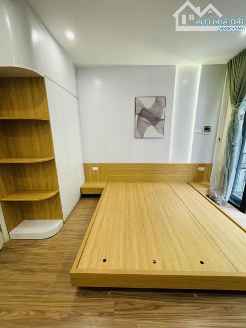 HOÀNG HOA THÁM 6T - 32M - FULL NT XA HOA - SAU QH TƯƠNG LAI CỰC SÁNG - HƠN 7 TỶ - 2