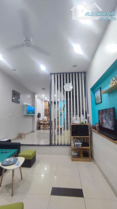 BÁN 1 SIÊU PHẨM 197 TRẦN PHÚ HÀ ĐÔNG Ô TÔ KINH DOANH DT DT:50M 5TẦNG GIÁ 12,2TỶ - 2