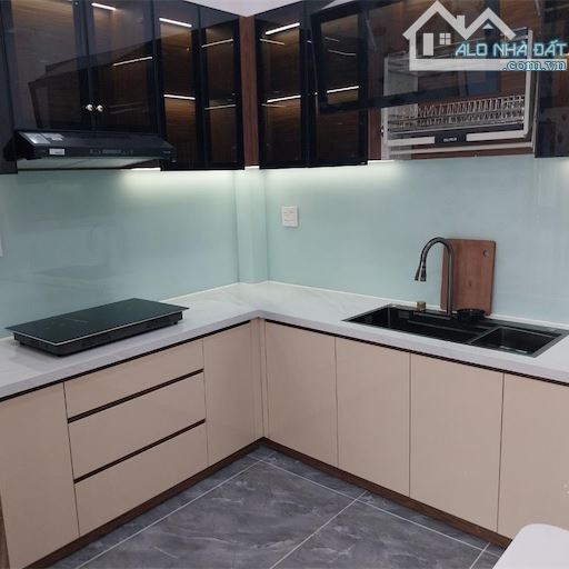 ❤️Bán nhà Trịnh Văn Bô ❤️Nhà đẹp hiện đại ❤️Ô tô ❤️4.6 tỷ ❤️Hỗ trợ ngân hàng - 2
