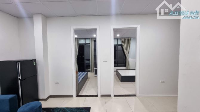 Cho thuê căn 2pn cực đẹp ngõ 426 Đường Láng, Đống Đa, Ngã Tư Sở - 2
