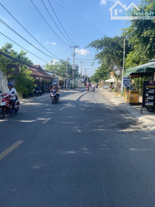 Cơ hội VÀNG bán đất đẹp HXT Vườn Lài Q12 125m2 ngang 5m ĐT sinh lời sát bên Gò Vấp 9.85 tỷ - 2