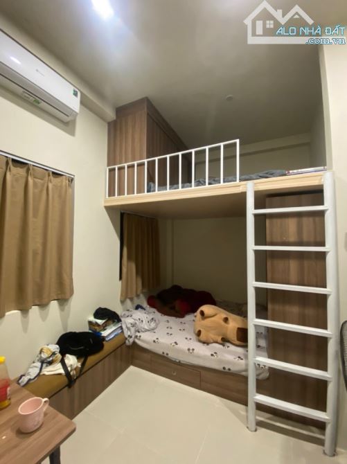 NHÀ ĐẸP MẶT NGÕ KHƯƠNG TRUNG, LÔ GÓC, VỊ TRÍ HOA HẬU, NGÕ THÔNG, DÒNG TIỀN 60TR/THÁNG - 2