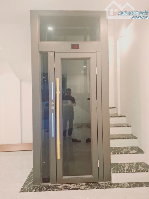 HIẾM, BÁN NHÀ MẶT PHỐ GIA QUẤT, KINH DOANH, GIÁ 12.9 T - 2