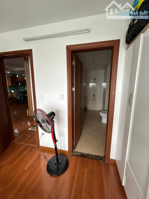 Bán căn hộ chung cư Hatesco Hưng Thịnh: dt 80m, 3 phòng ngủ, giá 4.6 tỷ, sổ đỏ lâu dài - 2