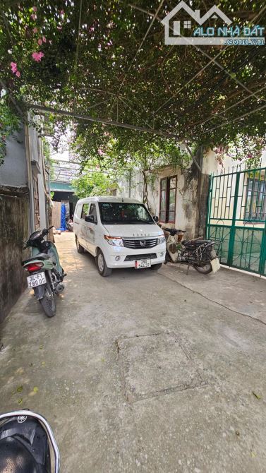 BÁN NHÀ C4 PHỐ NGUYỄN KHOÁI – DIỆN TÍCH 50M², MẶT TIỀN 4M CÁCH Ô TÔ 15M – GIÁ CHỈ 4,95 TỶ - 2