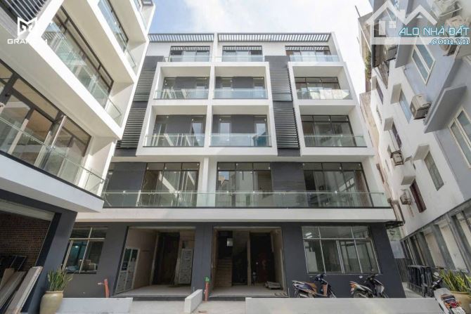 BÁNBIỆTTHỰSONGLẬP,NGUYÊN HỒNG-ĐẲNGCẤPTHƯỢNGLƯU-3THOÁNG-ÔTÔ-145Mx 5TẦNG-MT 11M-55TỶ-ĐỐNGĐA - 2