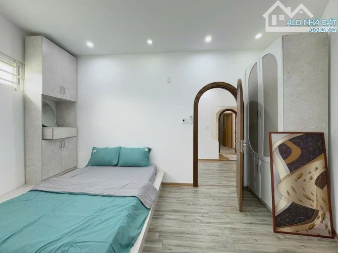 Nhà siêu đẹp 2 tầng Lê Duẩn 3PN 4WC full nội thất chỉ nhỉnh 3ty - 22