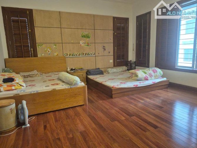 Biệt thự vườn Đào- Q. Tây Hồ- 231m2, xây 6 tầng cực đẹp - 26