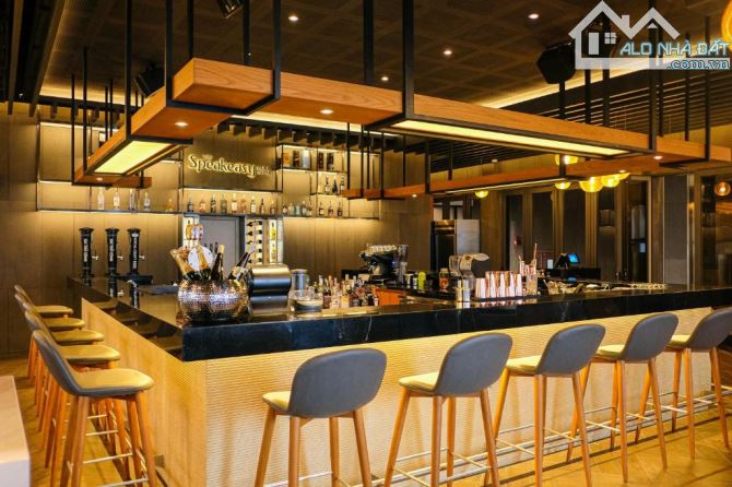 Giảm 10 tỷ bán khách sạn Nguyễn Văn Thoại 115 Phòng view bể bơi đẹp vô cực cách biển 200m - 7