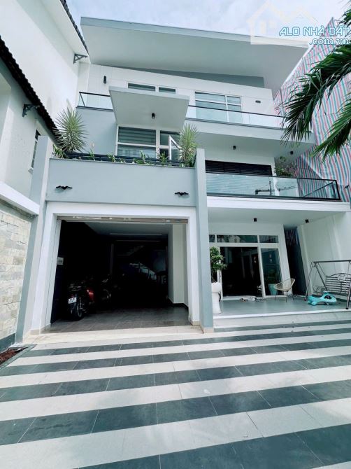 Bán nhà siêu khan hiếm MT Kỳ Đồng Q.3 - 17x36m - XD Hầm 8 tầng - giá 299 tỷ. - 3