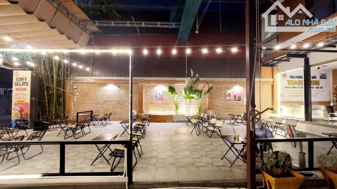 Bán gấp nhà và đất 427m2 mặt tiền đường nhánh Lê Văn Khương Hiệp Thành, giá 23.7 tỷ TL - 3