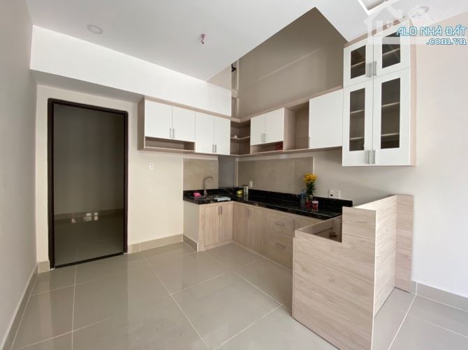 🏠 đẹp xuất sắc – Hẻm 🚗 cực hiếm!Chỉ 30m ra Phạm Văn Đồng – Quá tiện!🏠 mới tinh, 2PN – X - 3