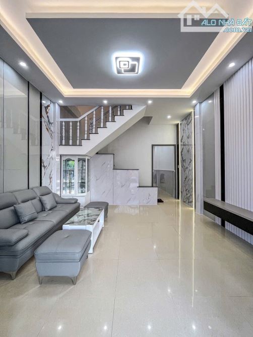 🏡 BÁN NHÀ 1 TRỆT 1 LẦU HẺM NHÁNH ĐƯỜNG NGUYỄN VĂN LINH CÁCH ĐẠI HỌC Y DƯỢC 2, - 3
