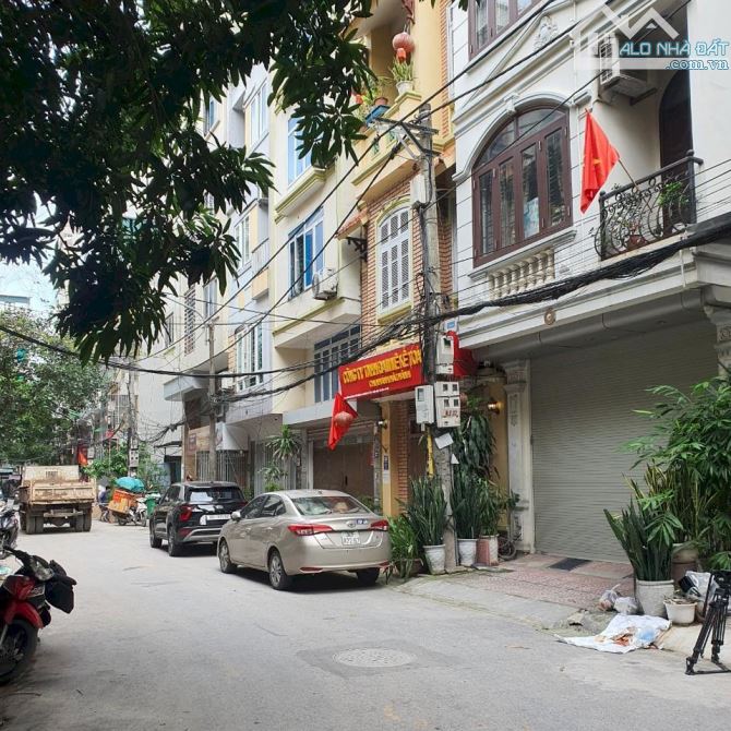 ❤️Bán nhà Lai Xá ❤️34m2 ❤️Nhà mới ở ngay ❤️Oto ❤️4.4 tỷ ❤️Hỗ trợ ngân hàng - 3