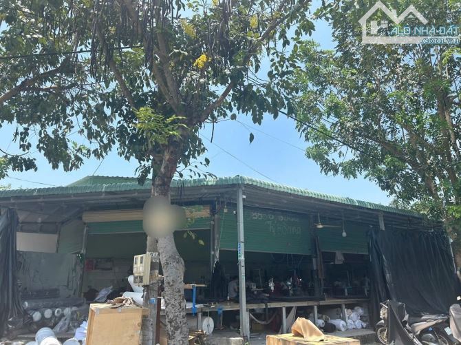 🌴 Ngay chợ Phú Chánh A, Thủ Dầu Một - Lô góc 200mv, full thổ - Không QH, LG - Pháp lý chu - 3