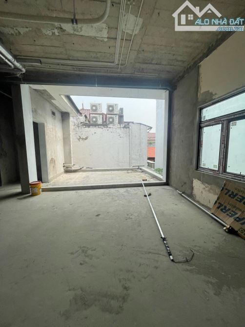 Bán biệt thự lô góc Ciputra – KĐT Nam Thăng Long, 650m², 4 tầng, MT 28M- giá 220 tỷ - 3