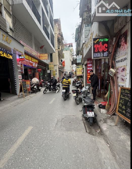 114/126 M2 / Mặt Phố Yên Hòa / 29.6 Tỷ - 3