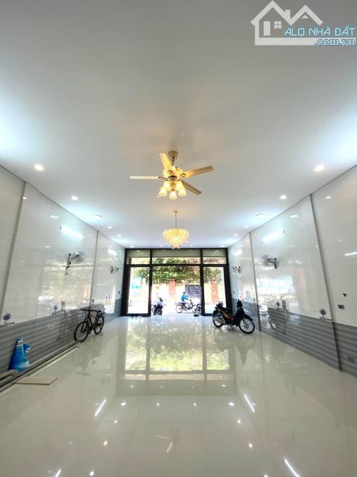 NHÀ ĐẸP MẶT PHỐ XÃ ĐÀN, TT ĐỐNG ĐA, VỈA HÈ RỘNG, KINH DOANH ĐỈNH, Ô CHỜ THANG MÁY, NỞ HẬU. - 3