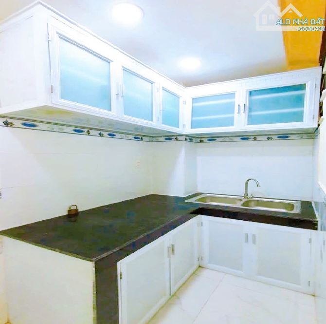 BÁN NHÀ QUẬN 3, ĐIỆN BIÊN PHỦ, 3 TẦNG, GIÁ CHỈ 3.85 TỶ THÔI - 3