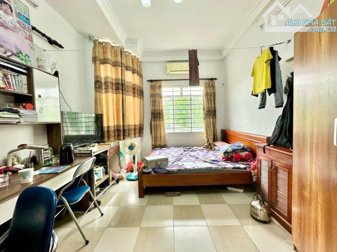 💥BÁN NHÀ RIÊNG - MẶT NGÕ KINH DOANH - XUÂN THỦY - CẦU GIẤY 💥- 60m2 x 4 tầng - 3