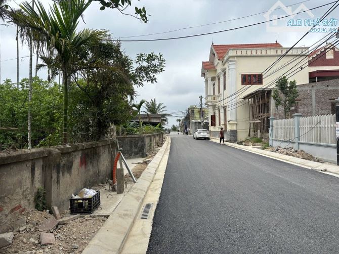 Bán đất Lạng Côn - Đông Phương - Kiến Thụy - Hải Phòng - 3