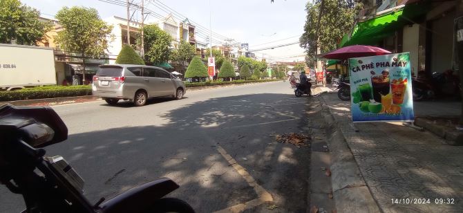 Bán nhà góc 2 mặt tiền Đồng Khởi, Tân Phong, Biên Hòa, 381m2, giá 13 tỷ 900. - 3
