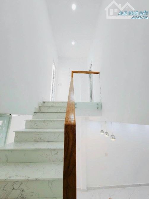 BÁN NHÀ RIÊNG - DT: 45.4M2 - NHÀ NỞ HẬU TÀI LỘC - HUỲNH TẤN PHÁT- QUẬN 7 - GIÁ 4.790TỶ - 3