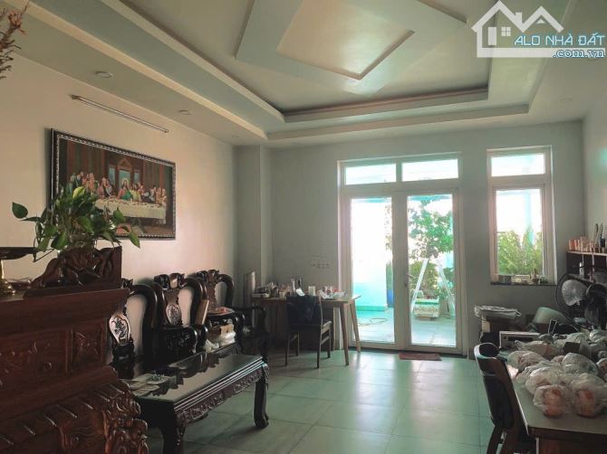 💫✨🏠 MẶT TIỀN KINH DOANH - 101M2 - 4 TẦNG - 4 PHÒNG NGỦ - DƯƠNG THỊ MƯỜI Q12 CHỈ 13.5 TỶ. - 3
