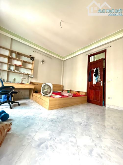 BÁN NHÀ ĐẸP MỸ ĐÌNH NAM TỪ LIÊM - NỞ HẬU- MT 5M- 48M2X4T DÂN XÂY- Ở SƯỚNG- GIÁ CHỈ 13.5 TỶ - 3