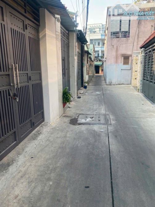 🔥🧨🏠 Trường Chinh - Ngang 5x16m (78m2) Nhà Trệt Mới Hoàn Toàn, Chỉ Xách Vali Vào Ở - Tân - 3