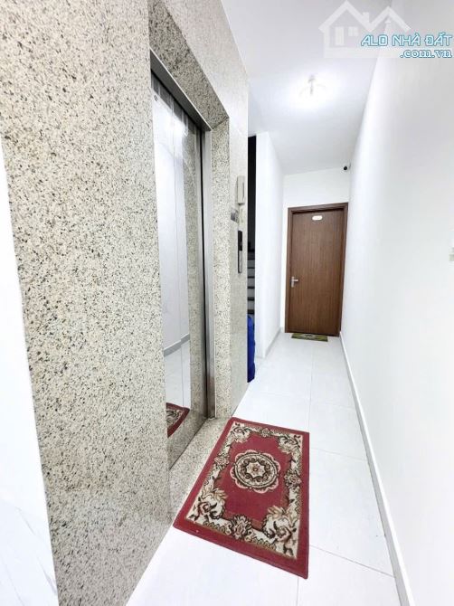 BÁN NHÀ VÕNG THỊ-QUẬN TÂY HỒ-DT80M2×6T-MT4.9M-GIÁ 26.6TỶ-TÒA NHÀ KINH DOANH-THANG MÁY - 3