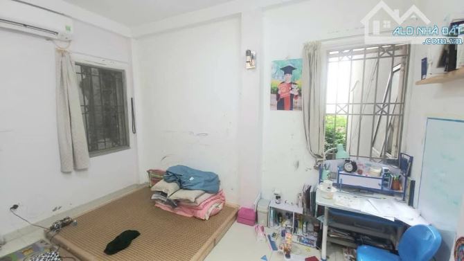 BÁN NHÀ HOÀNG HOA THÁM-QUẬN BA ĐÌNH-DT33M2×4T-MT1.5/6M-GIÁ 4.98TỶ-NHỎ XINH-VỪA TIỀN-Ở NGAY - 3