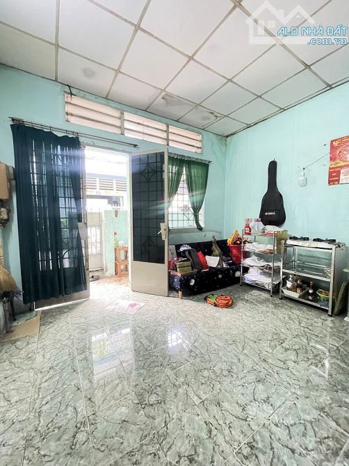 CHÍNH CHỦ GỬI BÁN GẤP – GIÁ CHỈ NHỈNH 100TR/M² – HXT CÁCH MẶT TIỀN NGUYỄN CỬU VÂN 100M. - 3