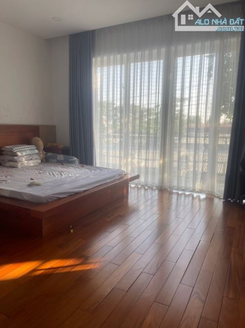 Bán nhà 3 tầng, 100m², 10.5 tỷ, Bình Quới, P.28, Bình Thạnh - 3