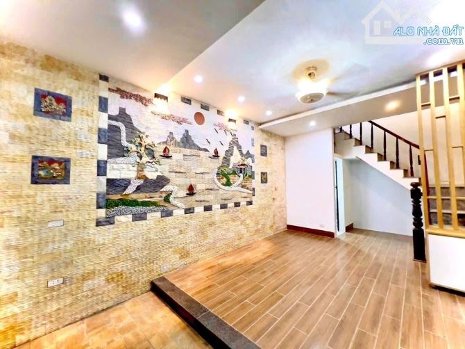 BÁN NHÀ PHỐ VỌNG - NHÀ ĐẸP Ở LUÔN - GẦN CHỢ - CÁCH OTO 20M - NGÕ THÔNG -2 THOÁNG - Ở SƯỚNG - 3