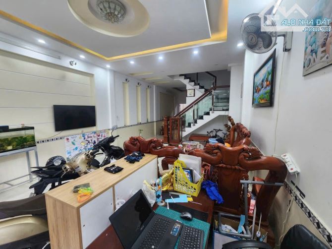 CHỦ CẦN BÁN GẤP NHÀ 2 TẦNG 80M² - ĐƯỜNG 14M - TP THUẬN AN, BÌNH DƯƠNG - 3