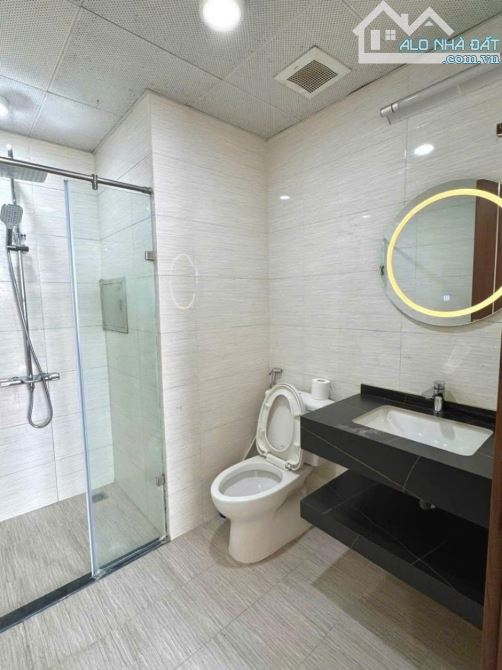 BÁN NHÀ ĐẸP DÂN XÂY TƯ ĐÌNH – 41M2 – 6,05 TỶ – NGÕ Ô TÔ THÔNG – FULL NỘI THẤT - 3