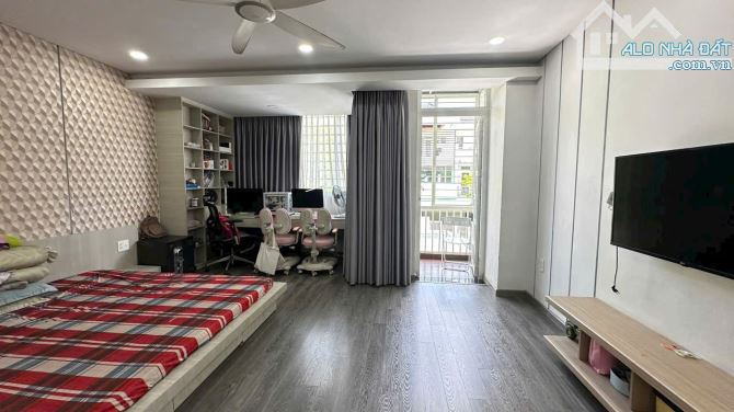 Giá kẹt tiền..9,3 tỷ. Bán gấp căn Văn Hoa Villa Thống Nhất, Biên Hoà. 5x22m 1 trệt 2 lầu. - 3