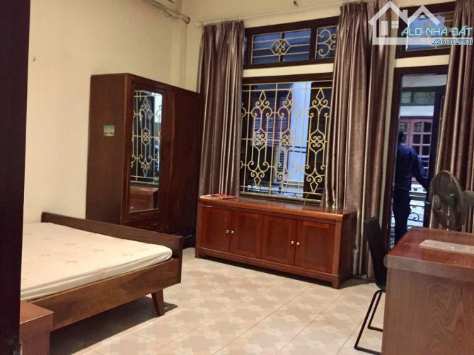Cực hiếm, nhà phân lô, ô tô đậu cửa, 6T cao thoáng, phố Trần Quốc Hoàn, Cầu Giấy, giá nhô - 3