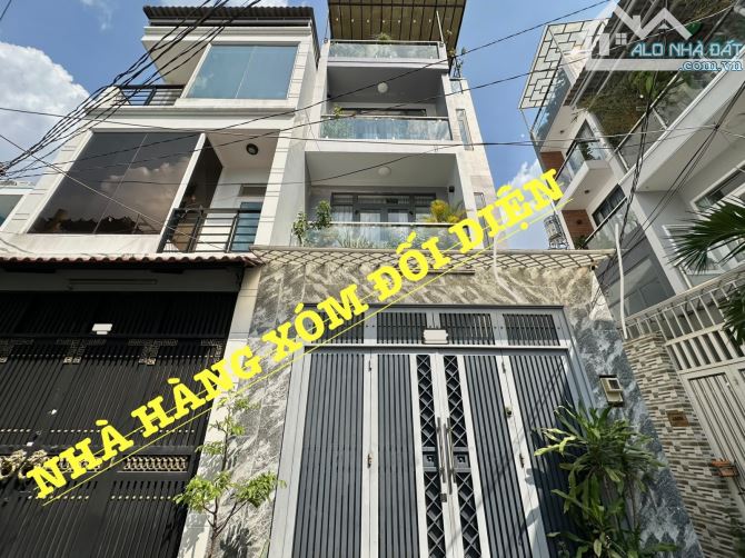 Bán nhà Cấp 4 - Căn Góc 2 MT Ko Lộ Giới, Quy hoạch - 62m2 - 5.95 tỷ - 3