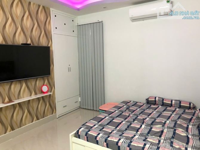 BÁN NHÀ MẶT TIỀN TRẦN NHÂN TÔNG SƠN TRÀ - 3 TẦNG ĐẸP - 3