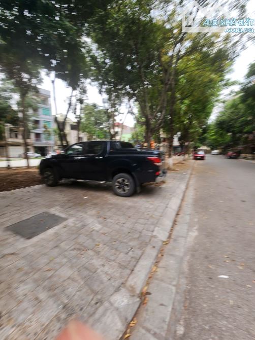 Bán nhà góc 3 tầng Phố Nguyễn Đăng Suối hoa dt 78m mt 5m giá 16.5 tỷ - 3