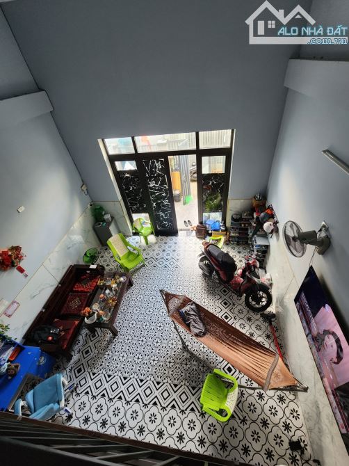 Bán gấp nhà MT Trần Khánh Dư, Mỹ An, khu phố An Thượng, ngang 6.5m, 100m2 giá chỉ 10.9 tỷ - 3