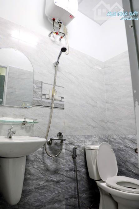 HÓT NHÀ 3T MẶT PHỐ NGÔ QUYỀN 1 MẶT BẰNG KD VÀ_8P NGỦ KHÉP KÍN VỊ TRÍ VÍP_DT 125M2_5M_11 - 3