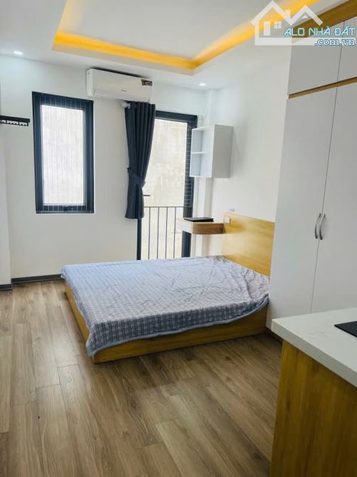 BÁN NHÀ ĐƯỜNG BƯỞI BA ĐÌNH*10 PHONGy KHÉP KÍN*PHÂN LÔ*ÔTÔ ĐỖ CỬA*50M*6T*MT5M*14.75TỶ - 3