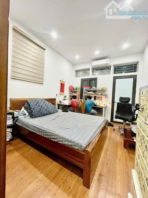 AN CƯ LÝ TƯỞNG BÁN NHÀ CỔ LINH – 39M2 – 6,08 TỶ – DÂN XÂY CHẮC CHẮN, Ở NGAY - 3