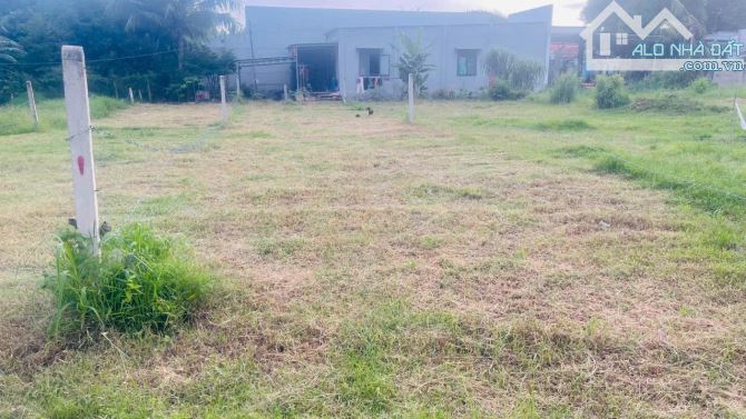 BRVT - LONG ĐẤT - TT PHƯỚC HẢI - 4 LÔ - 6X29 - 175M2 - 1,38TY - 3